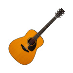 YAMAHA FG5G Red Label Natural High Gloss Ακουστική Κιθάρα
