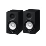 YAMAHA HS-5 MP Αυτοενισχυόμενο Ηχείο Studio Monitor Μαύρο (Ζεύγος) - Image 2
