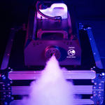 MAC MAH MACFOG 2000 | Μηχανή Καπνού 2000W - Image 6