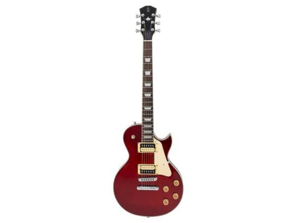 6066 SIRE Larry Carlton L7 CAR ΗΛΕΚΤΡΙΚΗ ΚΙΘΑΡΑ - Image 1