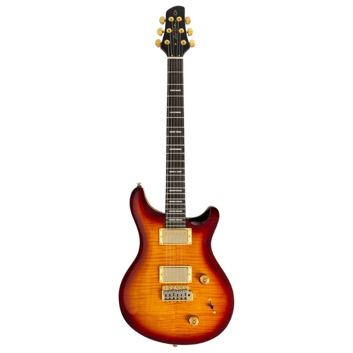 6622 SIRE Larry Carlton Q7 TS ΗΛΕΚΤΡΙΚΗ ΚΙΘΑΡΑ - Image 1