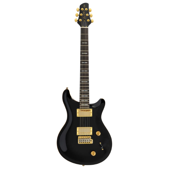 6646 SIRE Larry Carlton Q7 BK ΗΛΕΚΤΡΙΚΗ ΚΙΘΑΡΑ - Image 1