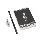 AGIFTY Writing Kit Mini A7 Σετ Γραφικής Ύλης