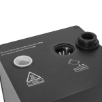 MAC MAH MACSPARK 300 | Μηχανή Πυροτεχνημάτων Cold Sparkle με Τηλεχειριστήριο - Image 6