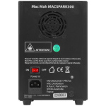 MAC MAH MACSPARK 300 | Μηχανή Πυροτεχνημάτων Cold Sparkle με Τηλεχειριστήριο - Image 5