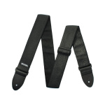 DUNLOP D6702BK Jacquard Fillmore Black Ζώνη Ηλεκτρικής Κιθάρας - Μπάσου