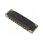 HOHNER Pro Harp Φυσαρμόνικα Σολ (G) Ματζόρε