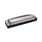 HOHNER Silver Star Φυσαρμόνικα Φα (F) Ματζόρε - Image 2