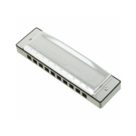 HOHNER Silver Star Φυσαρμόνικα Ρε (D) Ματζόρε
