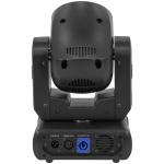 MAC MAH IZY715 ZOOM | Κινούμενη Kεφαλή Wash 7x15W RGBW 4-in-1 LED - Image 3