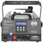 MAC MAH MACFOG 2000 | Μηχανή Καπνού 2000W - Image 3