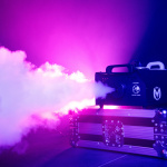 MAC MAH MACFOG 2000 | Μηχανή Καπνού 2000W - Image 5