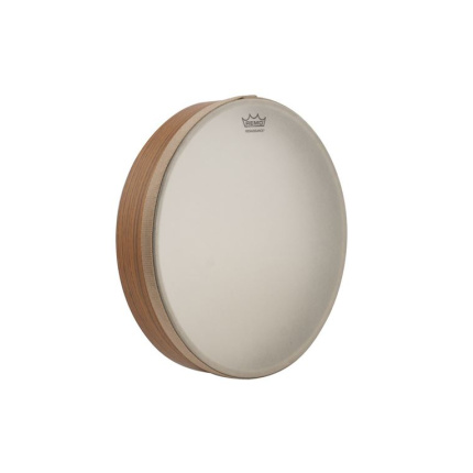 REMO HD-8416-00 Frame Drum 16" Renaissance