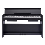 CP 203 MEDELI Black Ηλεκτρικό Πιάνο