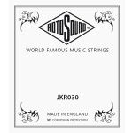 ROTOSOUND JKR 0.30 Phoshore Bronze Μονή Χορδή