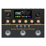 NMA-3AAP NUX Monarch Series compact guitar amp modeler | ΚΑΠΠΑΚΟΣ
