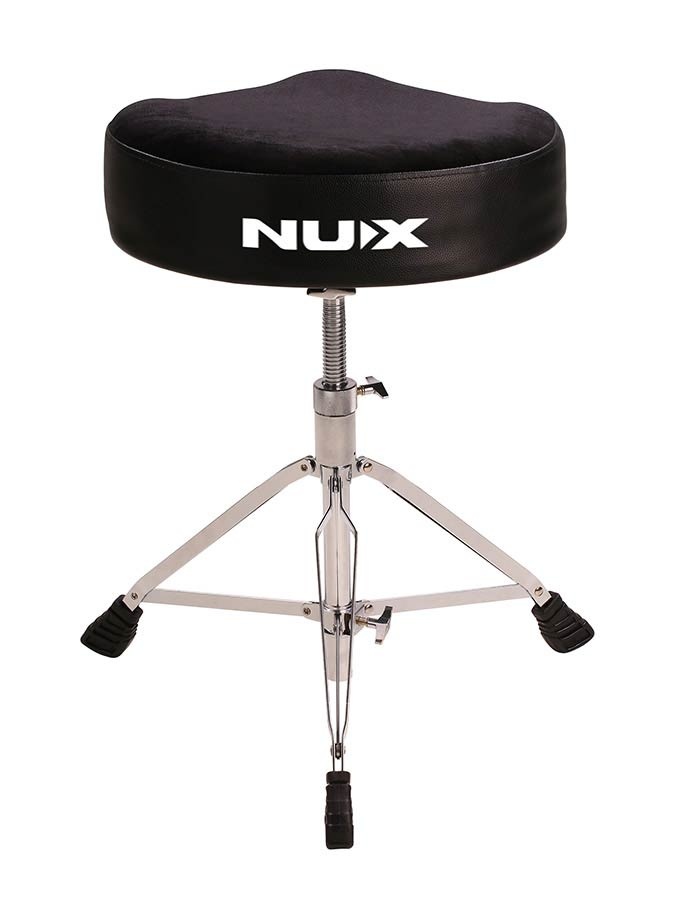6912 NUX ΚΑΘΙΣΜΑ DRUMS NDTR - Image 1