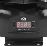 MAC MAH MEGA UFO LZR | Κινούμενη Υβριδική Κεφαλή Laser / Beam / Par - Image 5