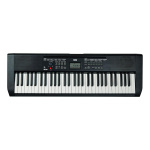 EKO KEYBOARDS OKEY61 | Αρμόνιο / Keyboard με 61 Πλήκτρα Κανονικού Μεγέθους