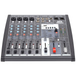 HPA PROMIX6 | Κονσόλα Μίξης Ήχου με 6 Kανάλια, Bluetooth & 24 Effect - Image 5