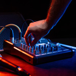 HPA PROMIX6R | Κονσόλα Μίξης Ήχου με 6 Kανάλια, Bluetooth & Effect - Image 6