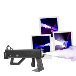 MAC MAH FOG BLASTER 1000 | Πιστόλι Εφφέ Αερίου