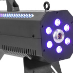 MAC MAH FOG BLASTER 1500 RGB | Πιστόλι Εφφέ Αερίου με Φωτισμό RGB - Image 5