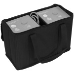 MAC MAH MACSPARK 300 BAG | Τσάντα Μεταφοράς για 2x Μηχανές Πυροτεχνημάτων Cold Sparkle