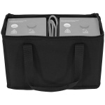 MAC MAH MACSPARK 300 BAG | Τσάντα Μεταφοράς για 2x Μηχανές Πυροτεχνημάτων Cold Sparkle - Image 3