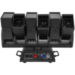 MAC MAH WAVE 660 PIX | Μπάρα Led 6x60W RGBW LEDs - Image 3