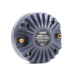 MASTER AUDIO DR8P | Driver 2", 8Ω, 250W με Διάφραγμα Τιτανίου