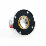 MASTER AUDIO SDT6/2 | Ανταλλακτικό Διάφραγμα Τιτανίου για DH24/8 Driver, 1", 58mm, 8ohm | ΚΑΠΠΑΚΟΣ