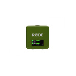 RODE Wireless GO 3RD GEN Moss Ασύρματο Μικρόφωνο Πέτου (Σετ) - Image 2