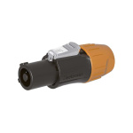 SEETRONIC SAC3FCBNW | Βύσμα Τροφοδοσίας Εξόδου TR1 20Amp, IP65