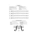 Suzuki  - Violin School Vol. 5 [Violin Part], (International Edition) - Image 2