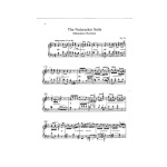 Tchaikovsky Peter Ilyich - The Nutcracker Suite, Op. 71a, For Solo Piano  (Edited by Hinson Maurice) - Image 2