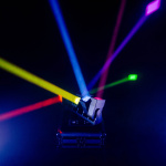 MAC MAH WAVE 660 PIX | Μπάρα Led 6x60W RGBW LEDs - Image 6
