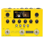 NML-3DLS NUX loop pedal DUAL LOOP STEREO