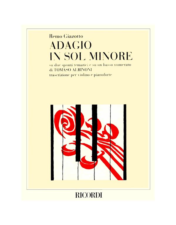 albinoni-tomaso-adagio-in-sol-minore-metagrafi-gia-piano-violi-enlarge Albinoni Tomaso - Adagio in Sol Minore (Μεταγραφή για Πιάνο & Βιολί) - Image 1