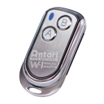 ANTARI W1 | Ασύρματο Χειριστήριο για τις Μηχανές Antari