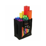 BOOMWHACKERS  BW MP Move & Play Ηχητικοί Σωλήνες set