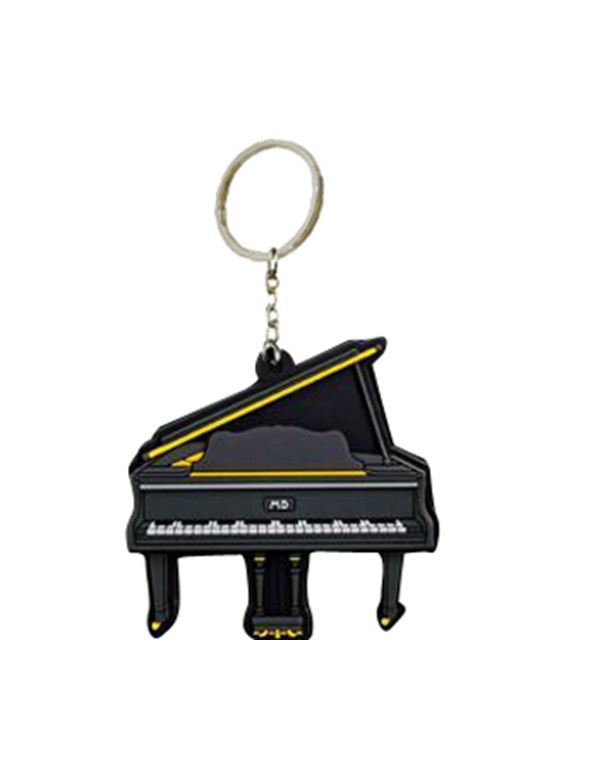 brelok-piano-me-oura-mdkc0001-enlarge Μπρελόκ Πιάνο με Ουρά MDKC0001 - Image 1