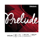D'Addario J812 1/2  Medium Χορδή Βιολιού - Image 2