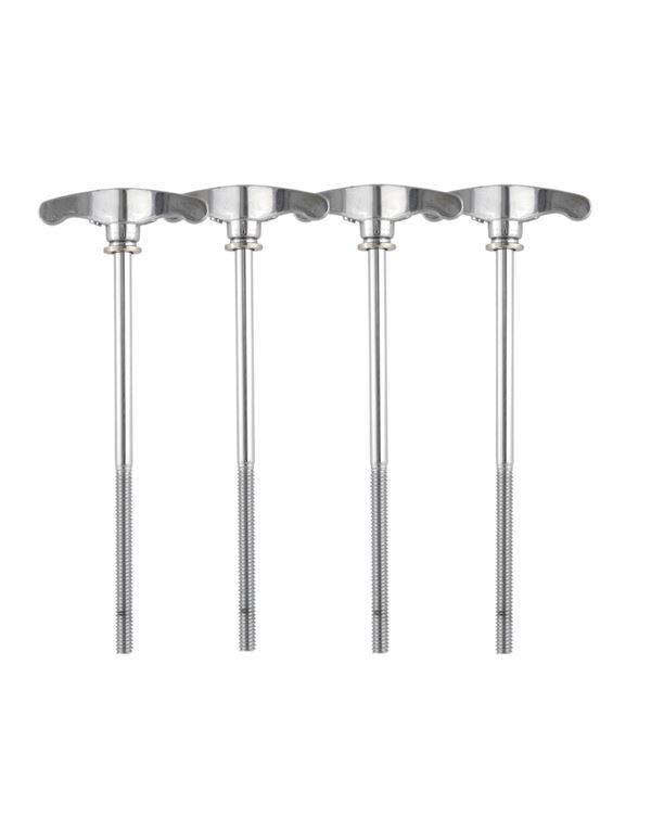 dixon-pats-2c-hp-bida-stefaniou-ntrams-petalouda-set-4-tmch.-enlarge DIXON PATS-2C-HP Βίδα Στεφανιού Ντράμς Πεταλούδα (Σετ 4 Τμχ.) - Image 1