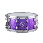 DIXON PDSCST654PTS Cornerstone Purple Titanium  14" x 6.5" Ταμπούρο