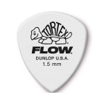 DUNLOP 558P1.5 Πέννες Tortex Flow Standard (12 τεμάχια)