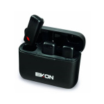EIKON by Proel TWINSTREAM Wireless system Ασύρματο Μικρόφωνο Πέτου (Σετ)