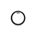 EVANS BD20EMADHW Heavyweight Δέρμα Κάσας 20'' (Clear)