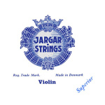 JARGAR Χορδές Βιολιού ( Σετ ) Blue Superior