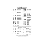 Lemoine Henry - Σολφέζ 1D (Solfege) - Image 2
